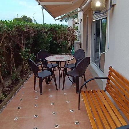 Apartamento Cala Montero I Vinarós المظهر الخارجي الصورة