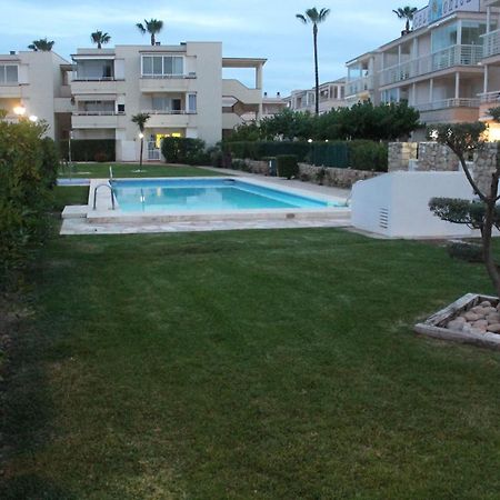Apartamento Cala Montero I Vinarós المظهر الخارجي الصورة