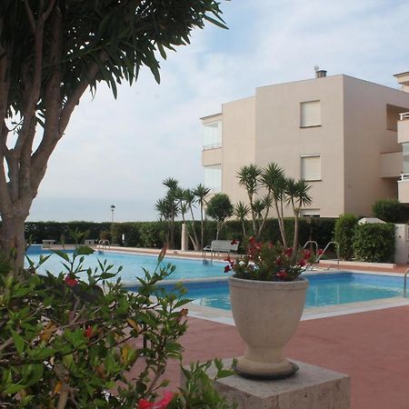 Apartamento Cala Montero I Vinarós المظهر الخارجي الصورة
