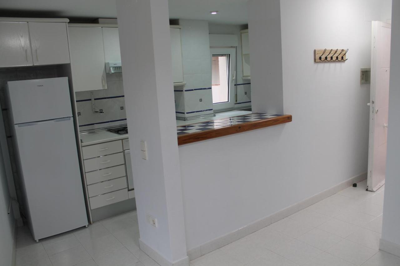 Apartamento Cala Montero I Vinarós المظهر الخارجي الصورة