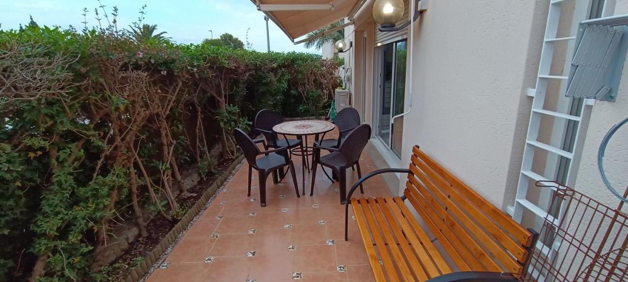 Apartamento Cala Montero I Vinarós المظهر الخارجي الصورة