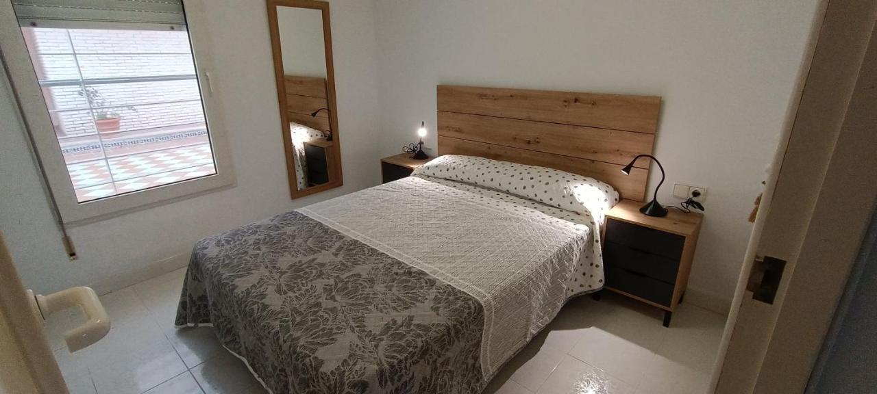 Apartamento Cala Montero I Vinarós المظهر الخارجي الصورة