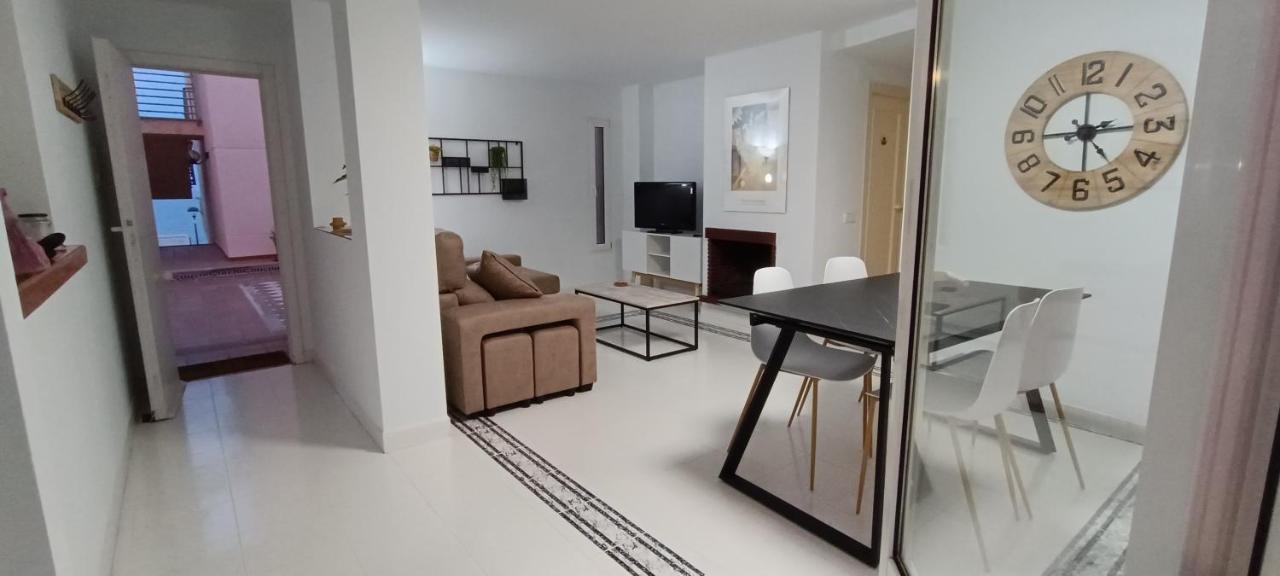 Apartamento Cala Montero I Vinarós المظهر الخارجي الصورة