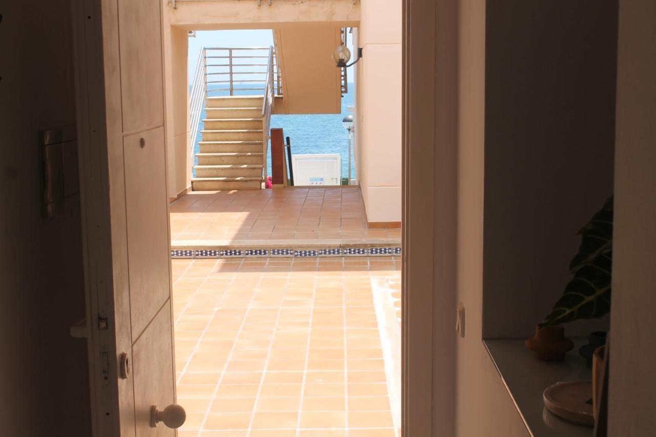 Apartamento Cala Montero I Vinarós المظهر الخارجي الصورة
