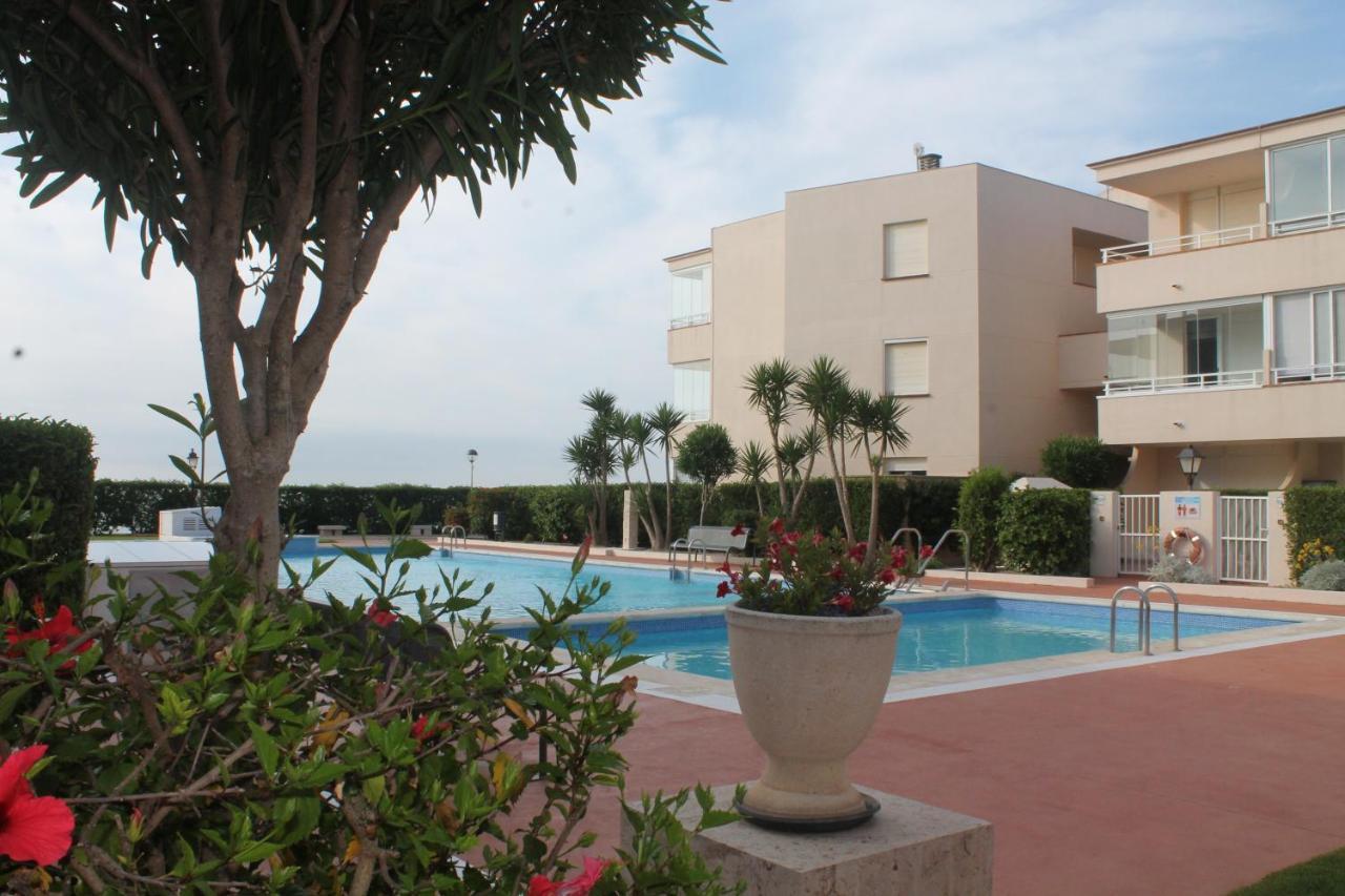 Apartamento Cala Montero I Vinarós المظهر الخارجي الصورة